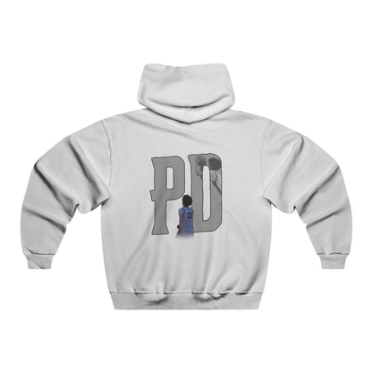 Prajwal Dangal Vintage Hoodie