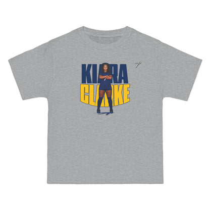 Kiara Clarke Vintage Tee