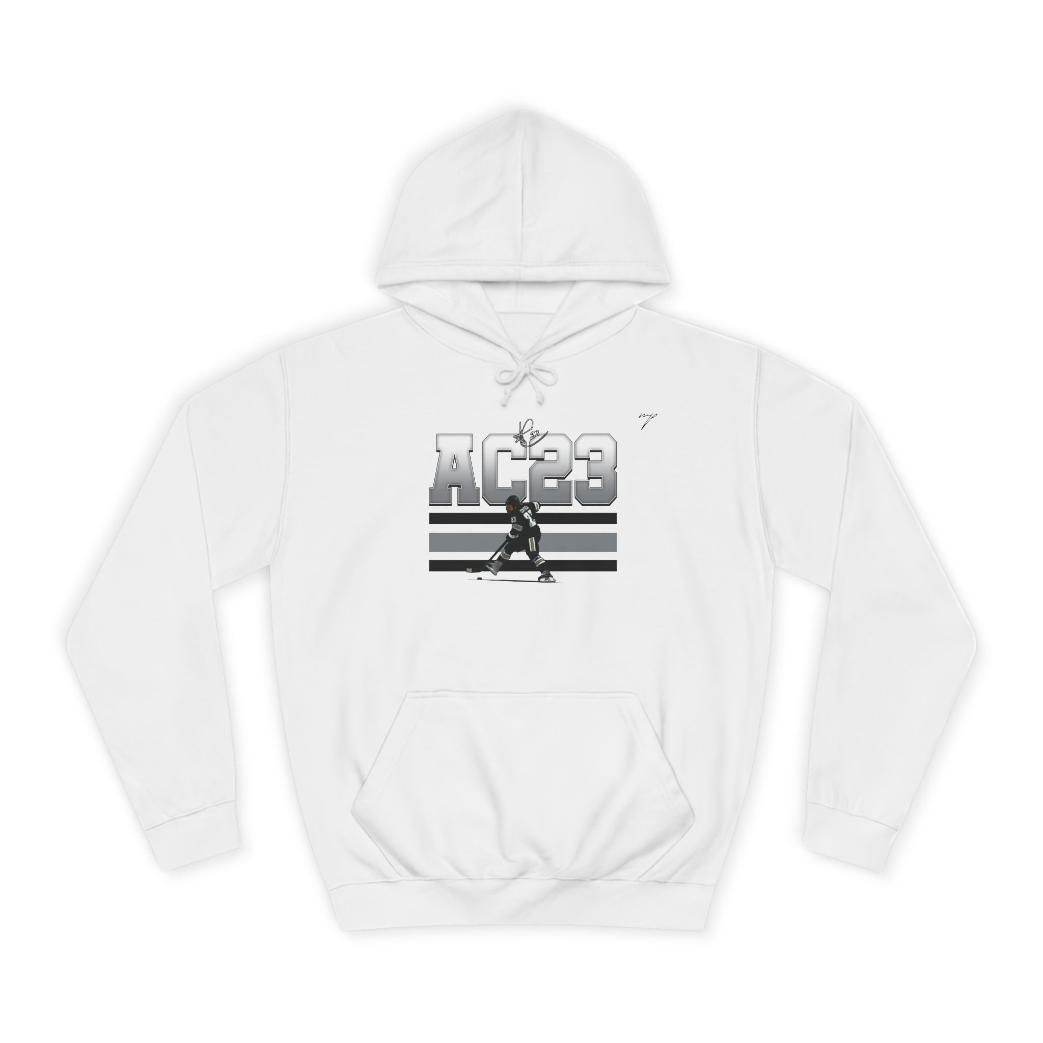 Andrew Centrella Hoodie