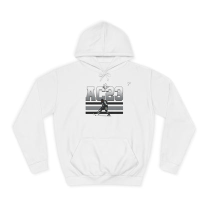 Andrew Centrella Hoodie