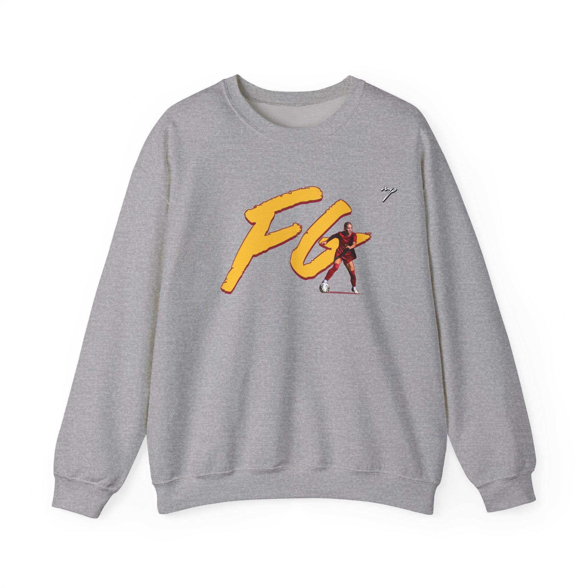 Faith George Crewneck