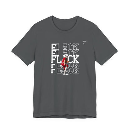 Skylar Flack Graphic Tee