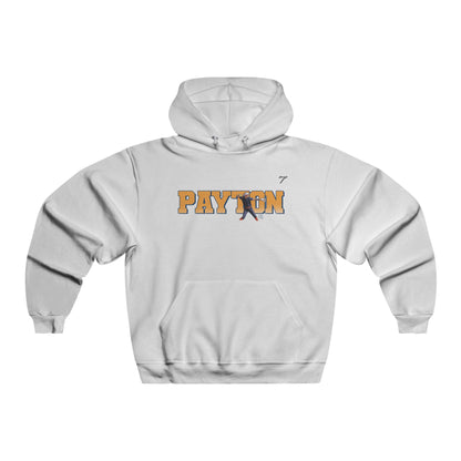 Payton Hurst Vintage Hoodie