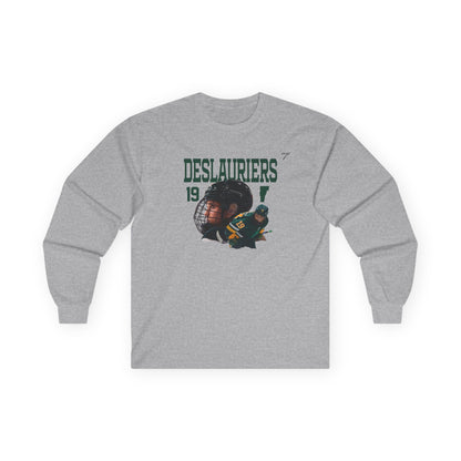 Cecilia Deslauriers Long Sleeve