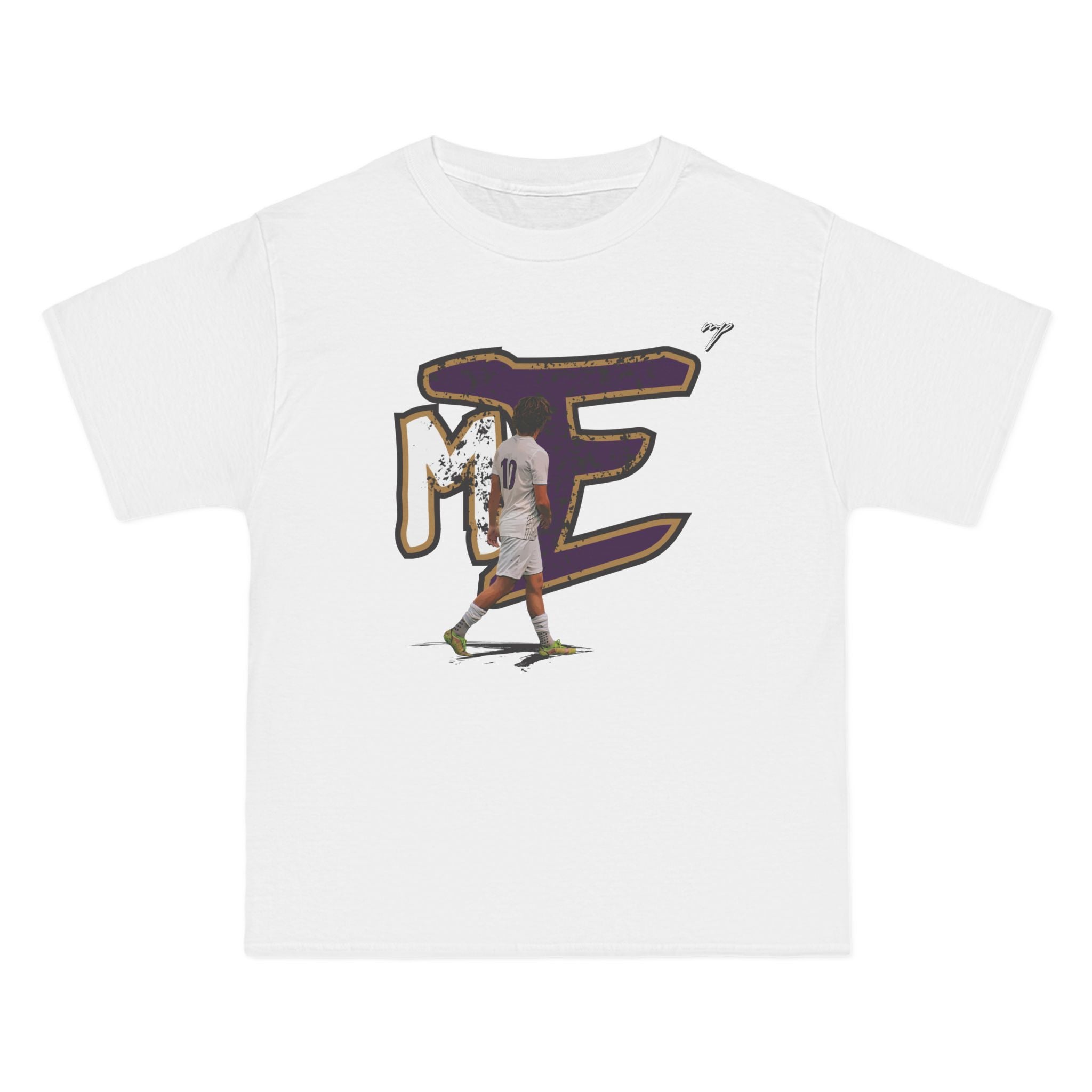 Max Edwards Vintage Tee