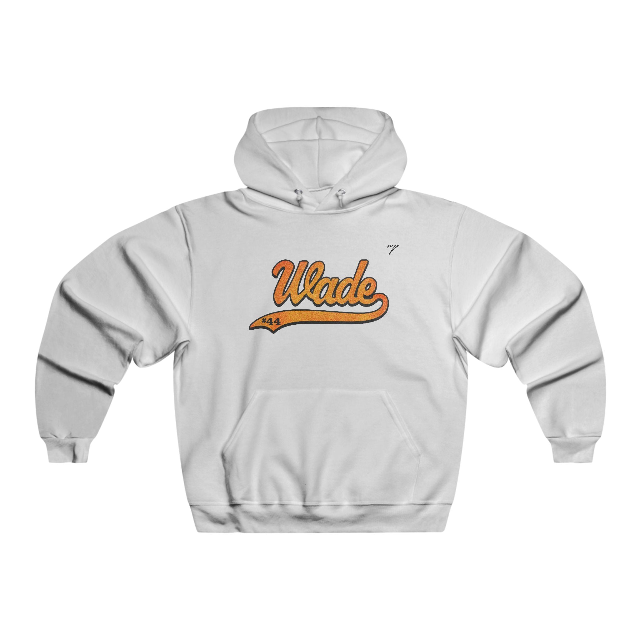 Ronnie Wade Vintage Hoodie