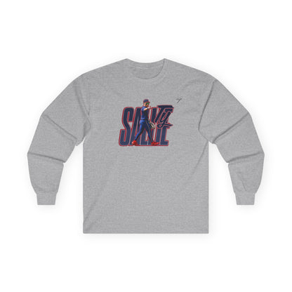 Ty Sallie Long Sleeve Tee