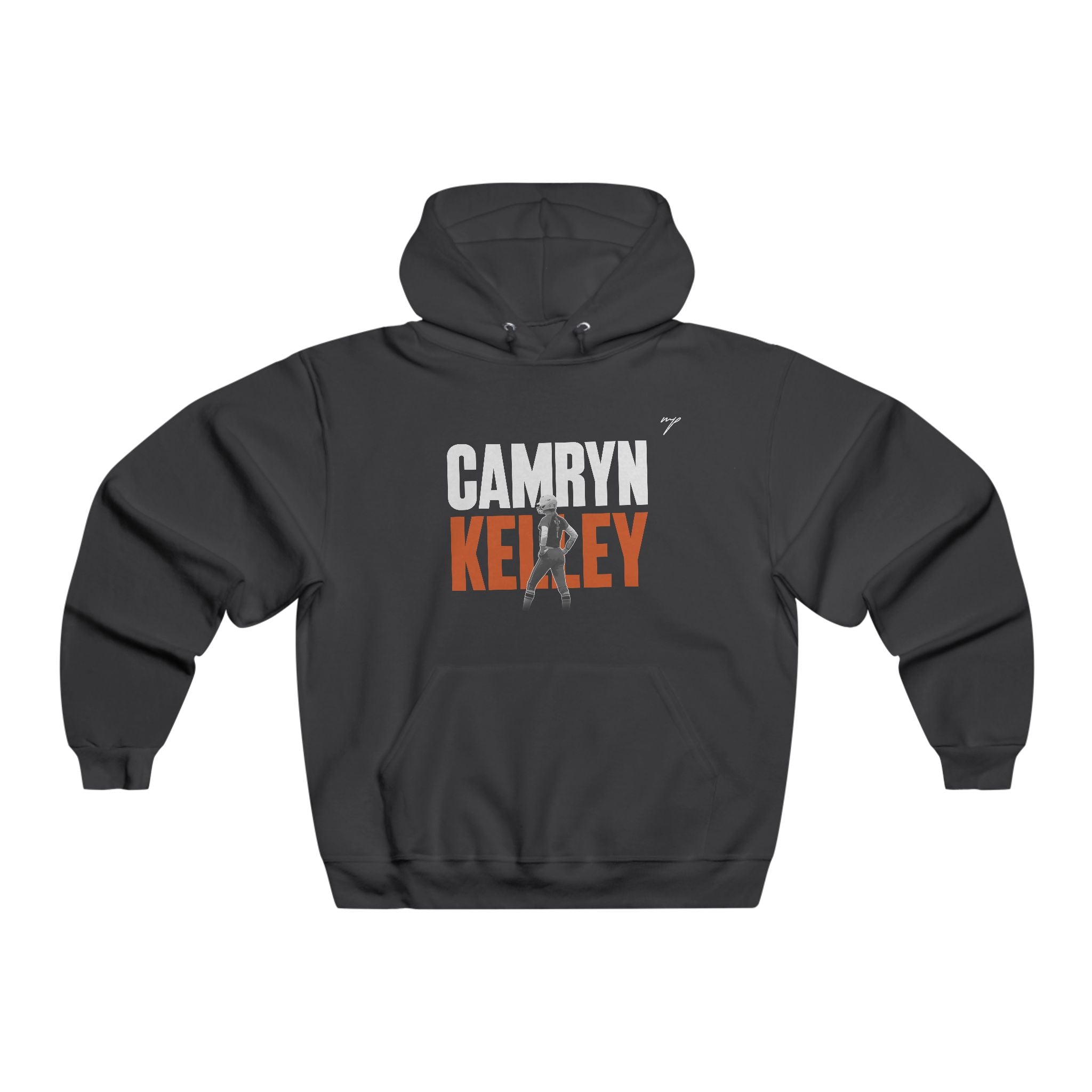 Camryn Kelley Vintage Hoodie