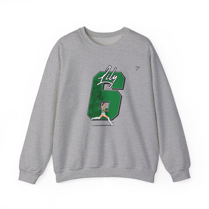 Lillian Vandiver Crewneck