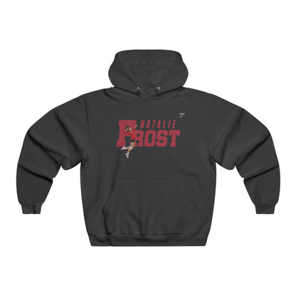 Natalie Frost Vintage Hoodie