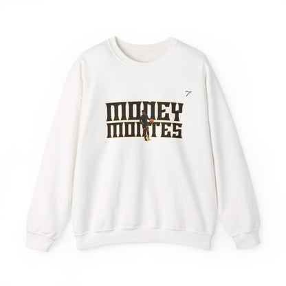 Angel Montes Crewneck