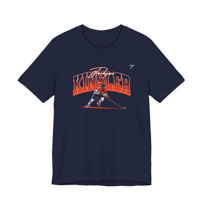 Jackson Kinsler Graphic Tee