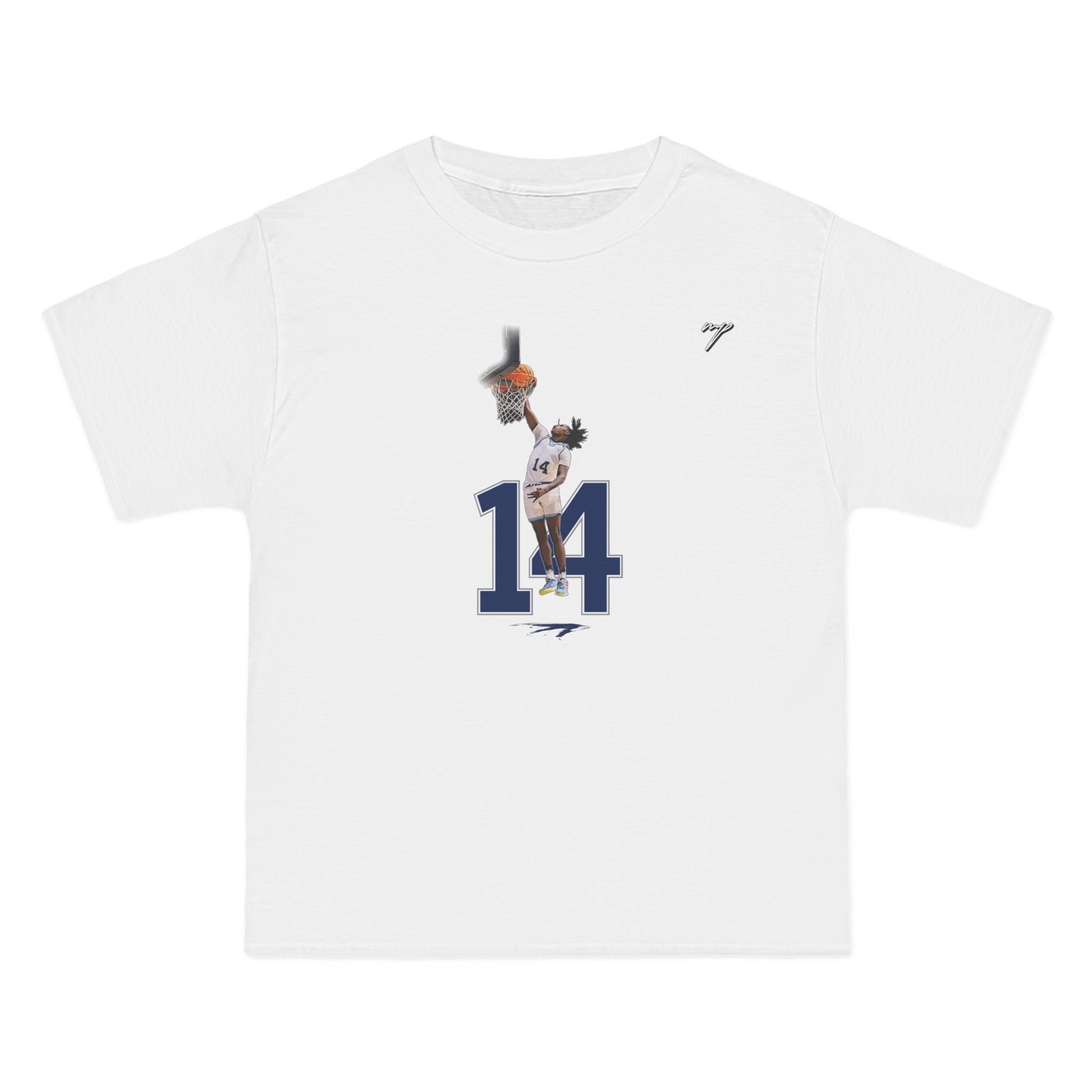AJ Lopez Vintage Tee