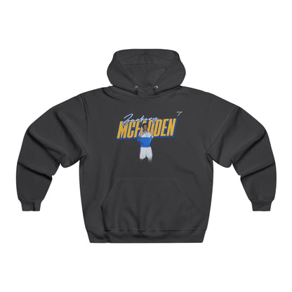 Zackery Mcfadden Vintage Hoodie