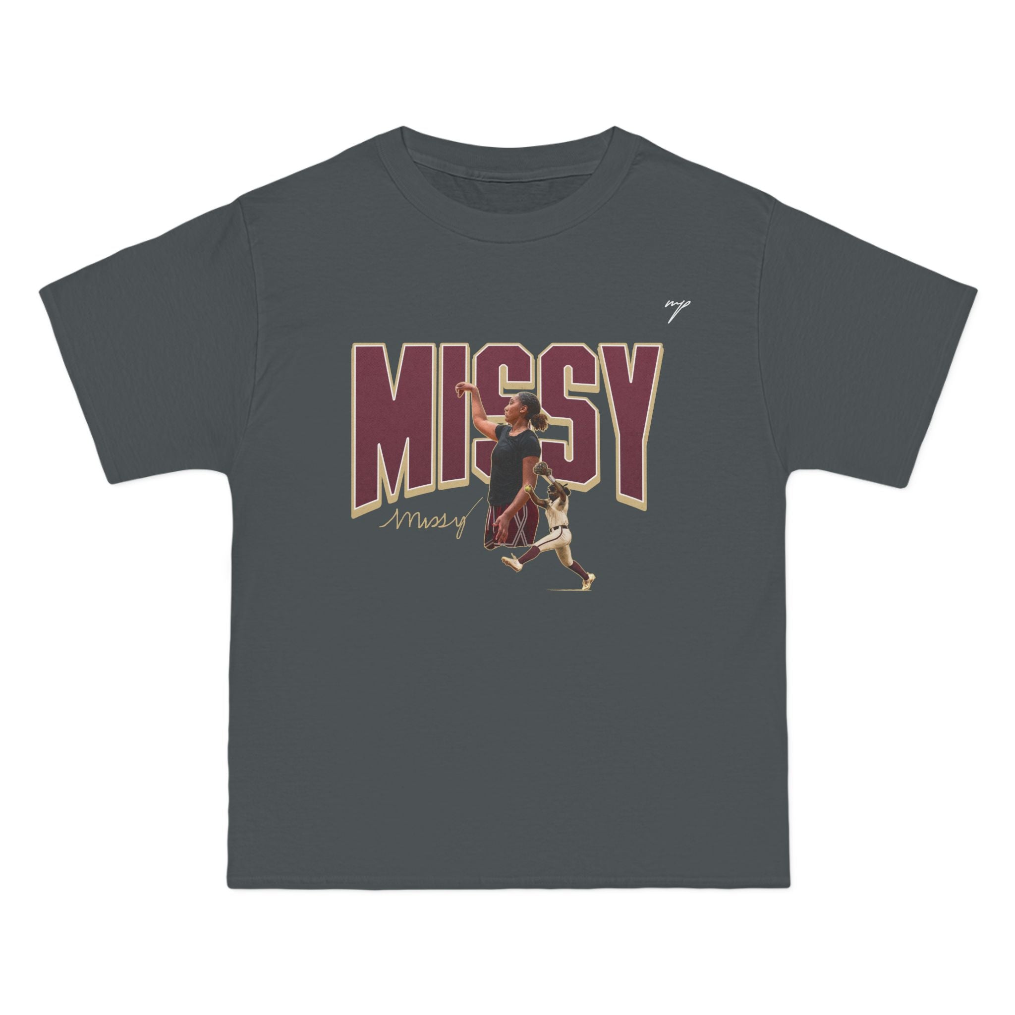Melissa Odom Vintage Tee