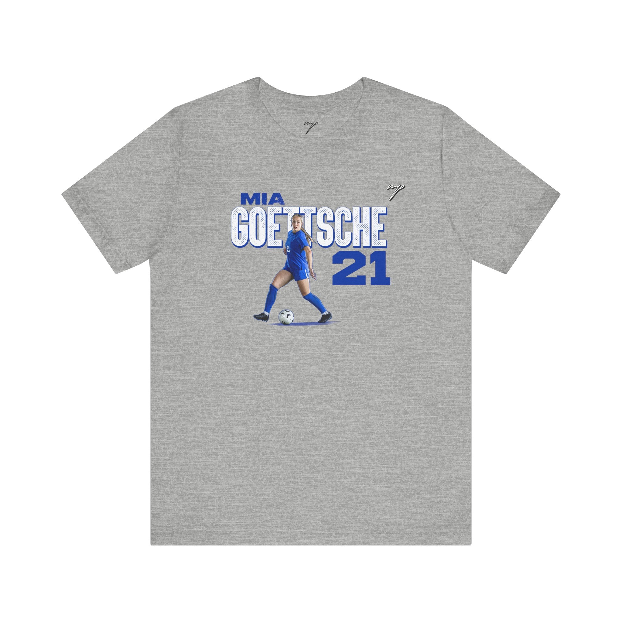 Mia Goettsche Graphic Tee