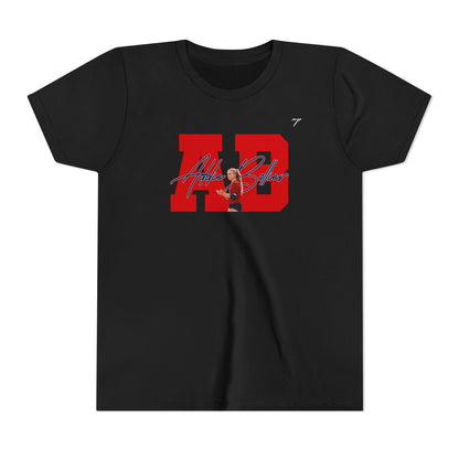 Addie Bollier YOUTH Graphic Tee