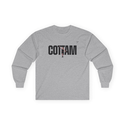 Braxton Cottam Long Sleeve