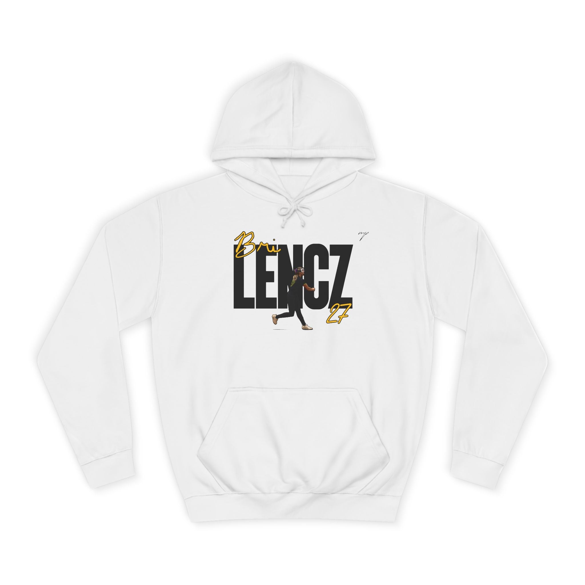 Bri Lencz Hoodie