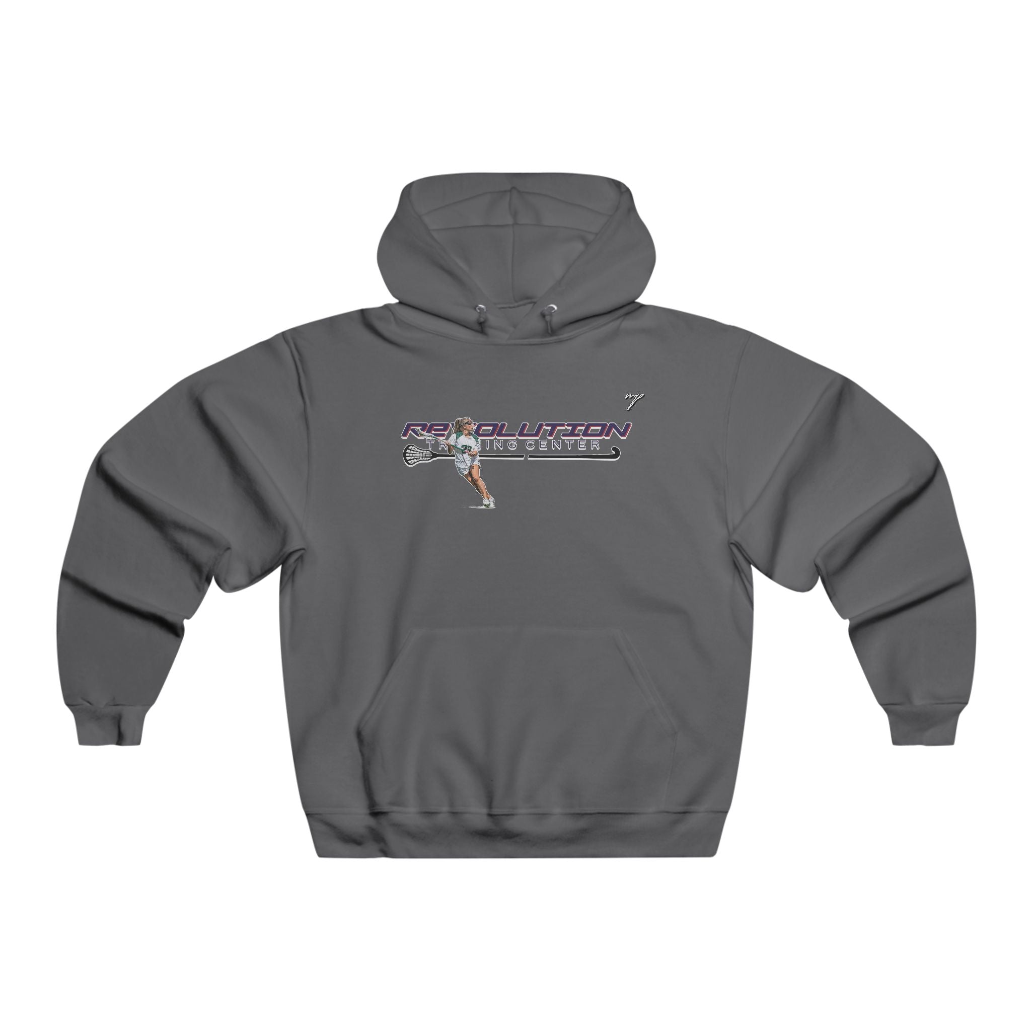 Kylie Gioia Vintage Hoodie