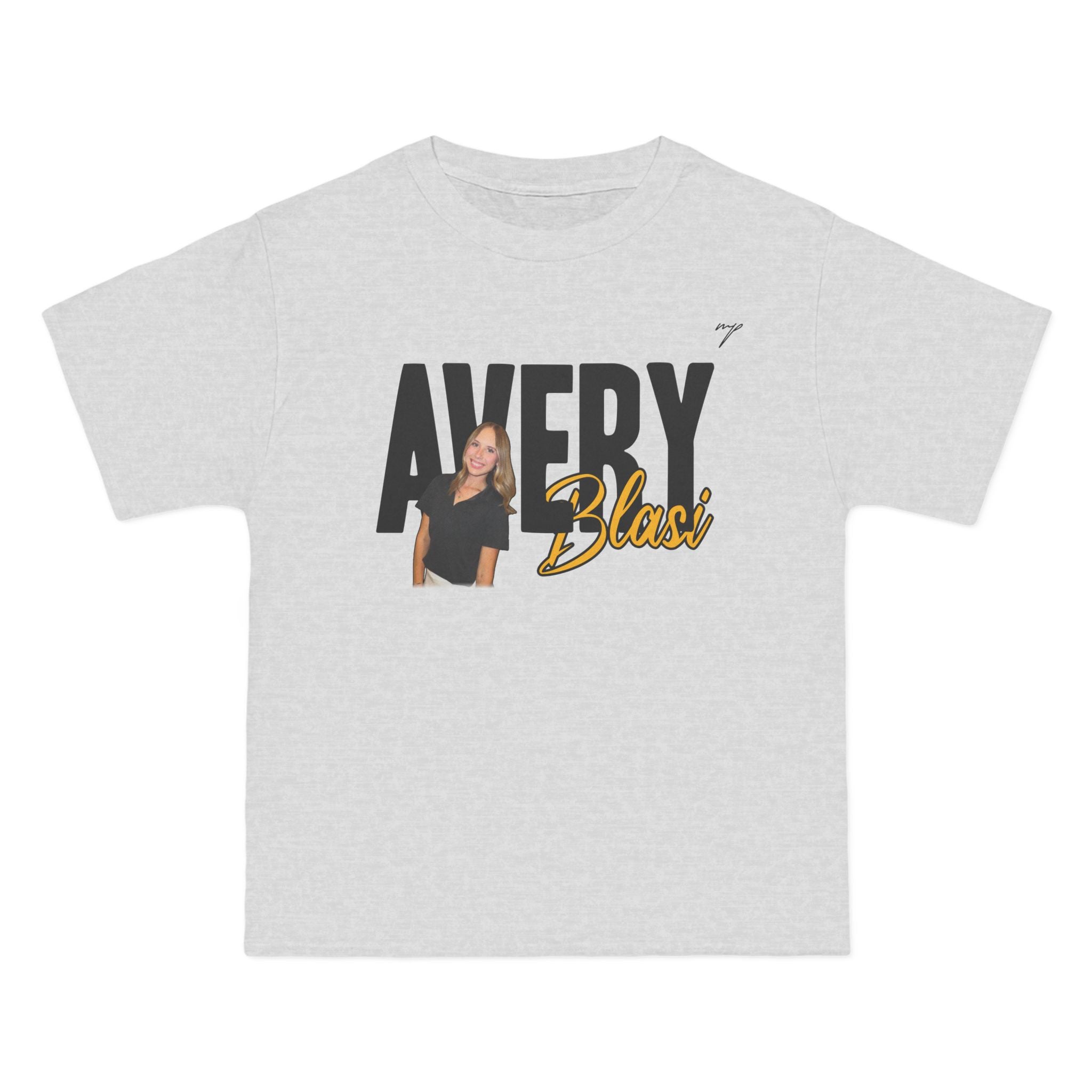 Avery Blasi Vintage Tee