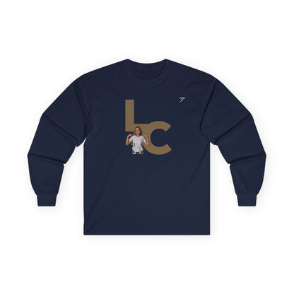 Lauren Compton Long Sleeve