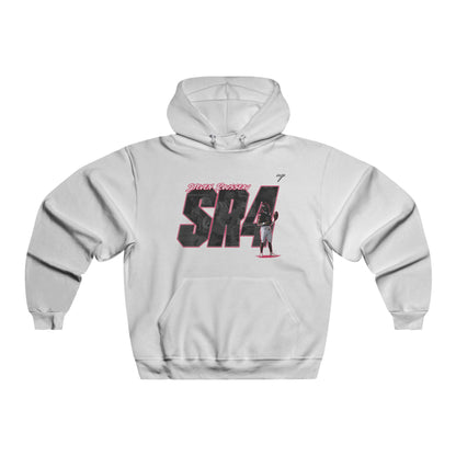 Steven Rousseau Vintage Hoodie