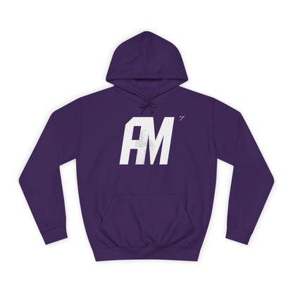 Abby Meyrer Hoodie