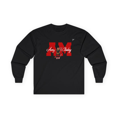Avery McCloskey Long Sleeve