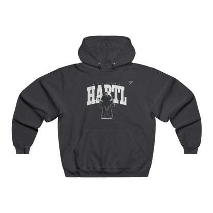 Mallory Hartl Vintage Hoodie