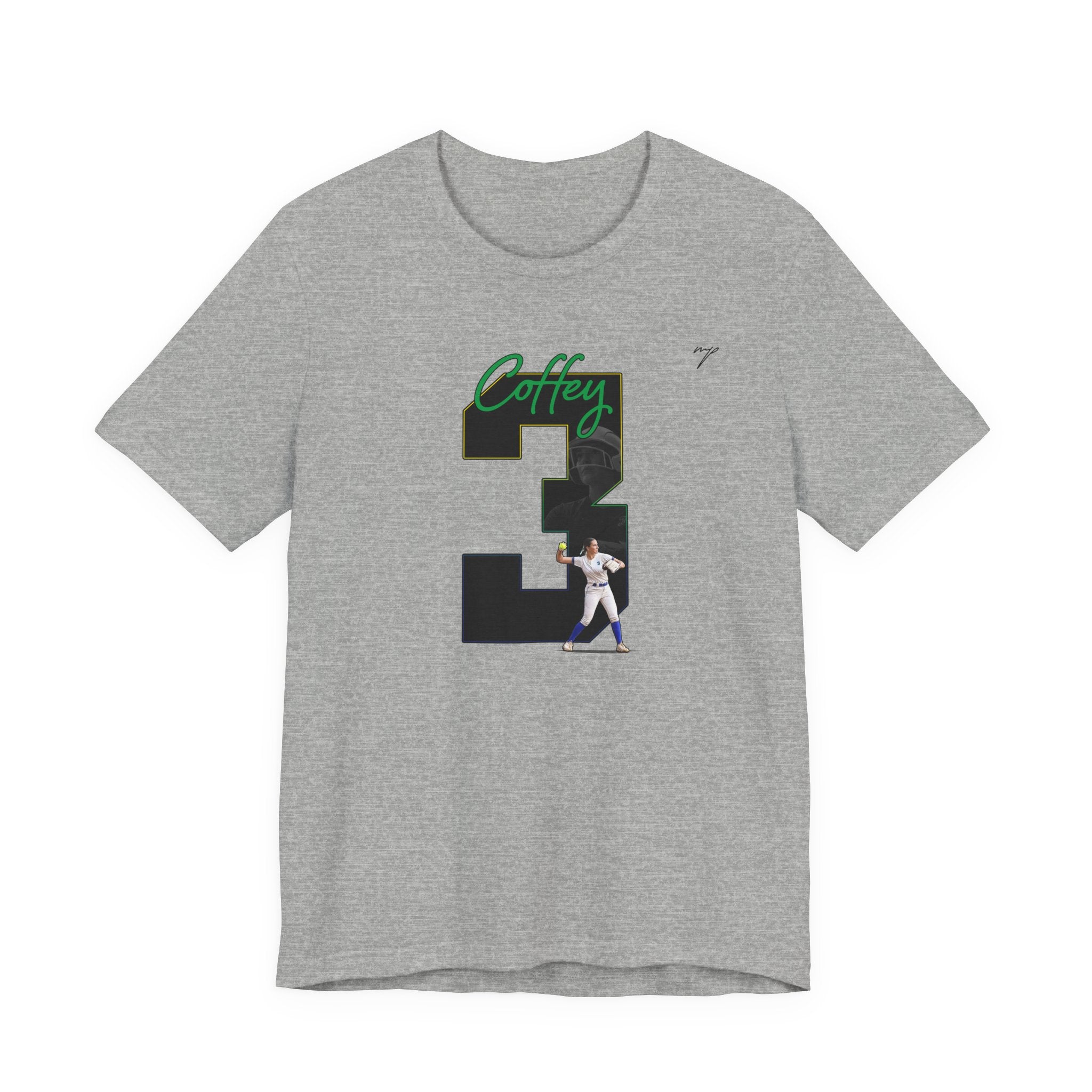 Gabby Coffey Graphic Tee