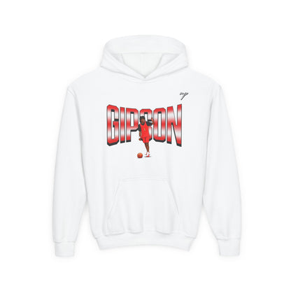 TJ Gipson YOUTH Hoodie