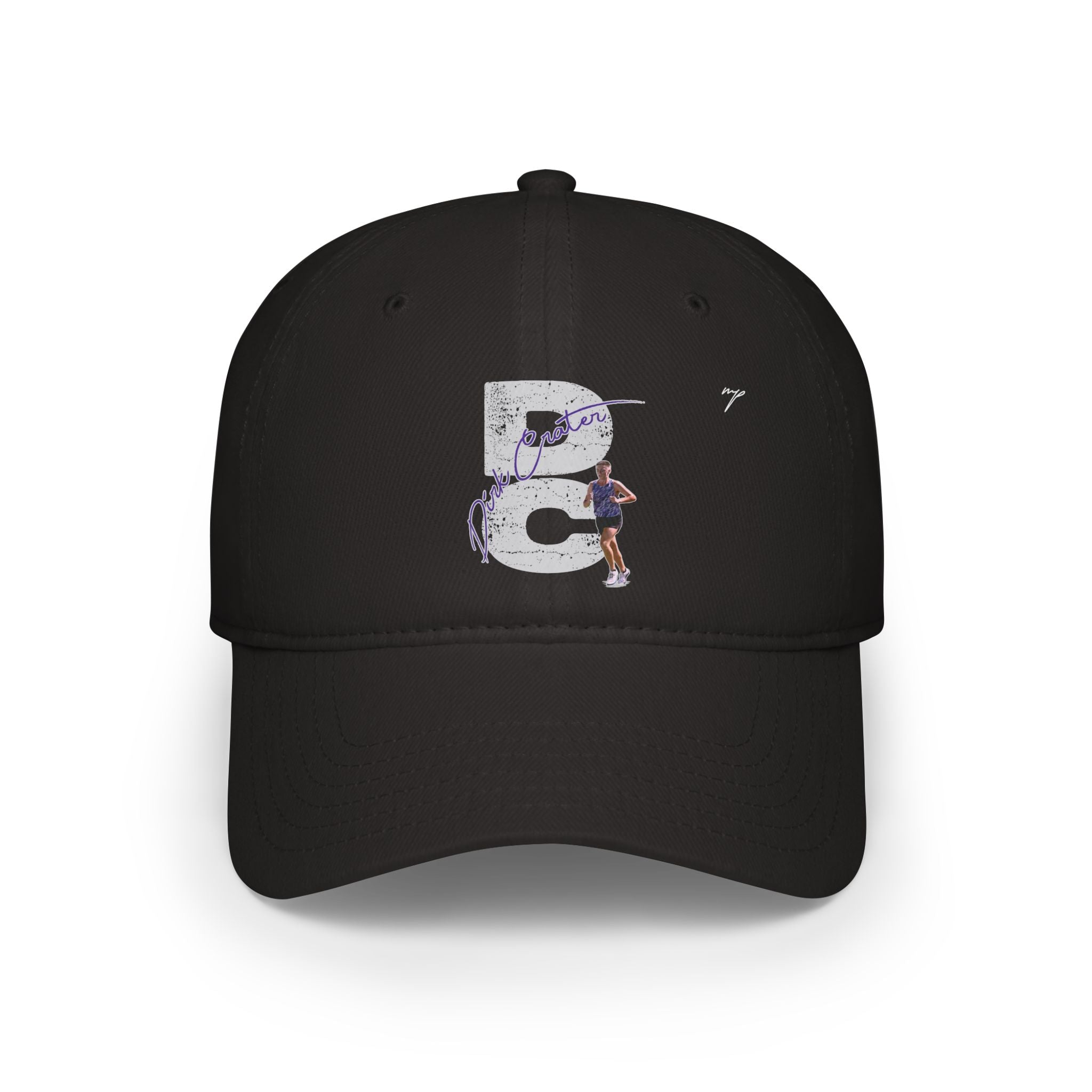 Dirk Crater Hat