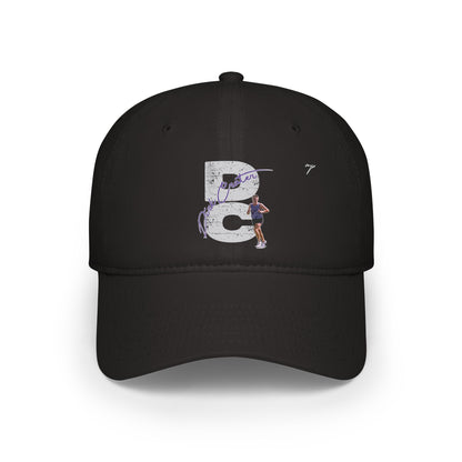 Dirk Crater Hat