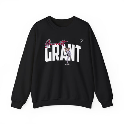 Garrett Grant Crewneck