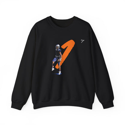 Dominick Rolle Crewneck