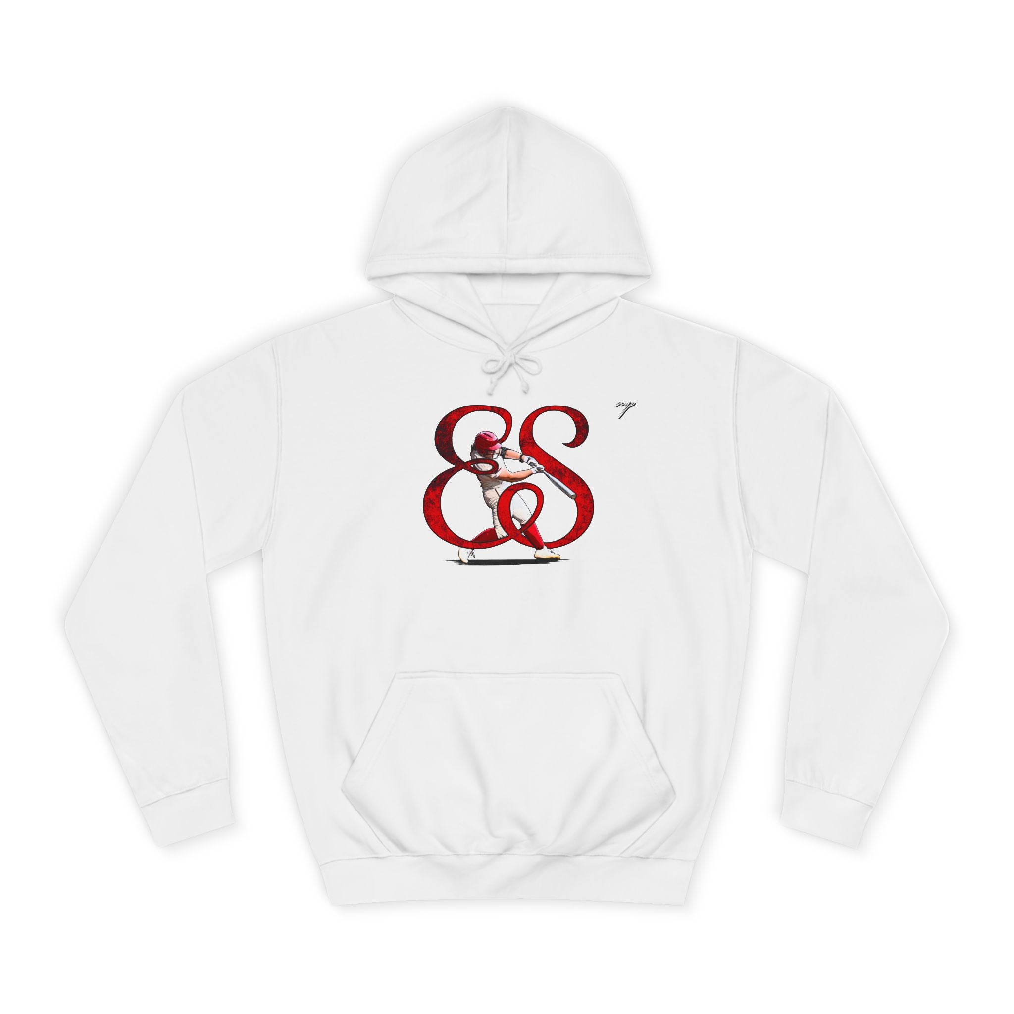 Emily Smith Hoodie