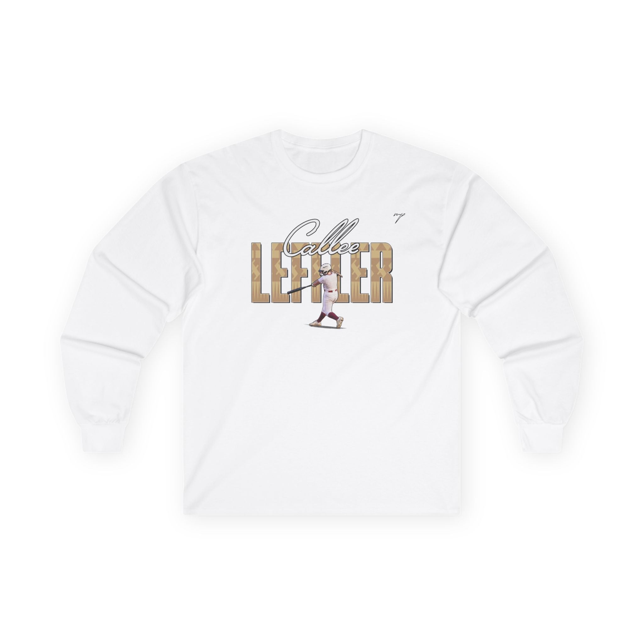 Callee Leffler Long Sleeve
