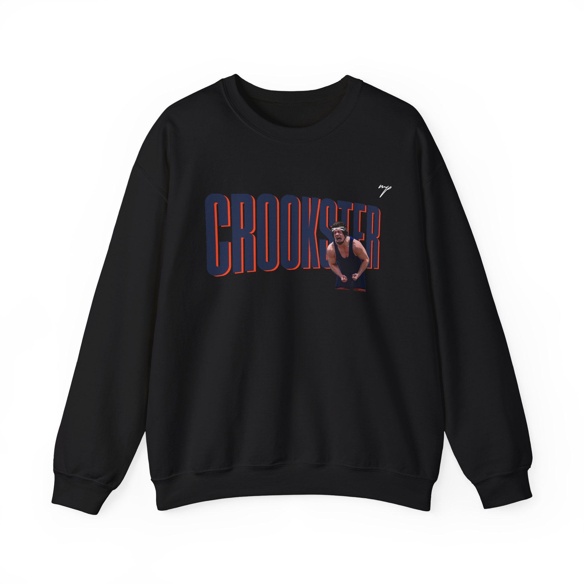 Liam Crook Crewneck