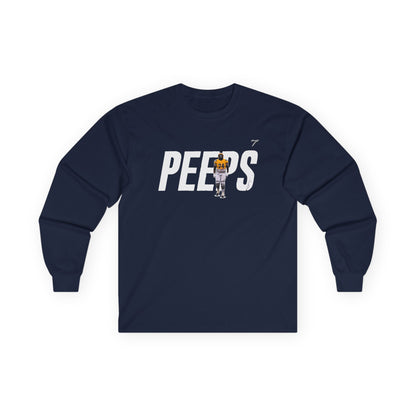 Daniel Peoples Long Sleeve Tee