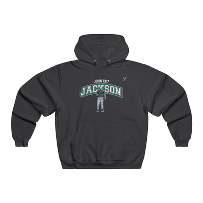 Ethan Jackson Vintage Hoodie