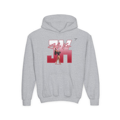 Jada Kim YOUTH Hoodie