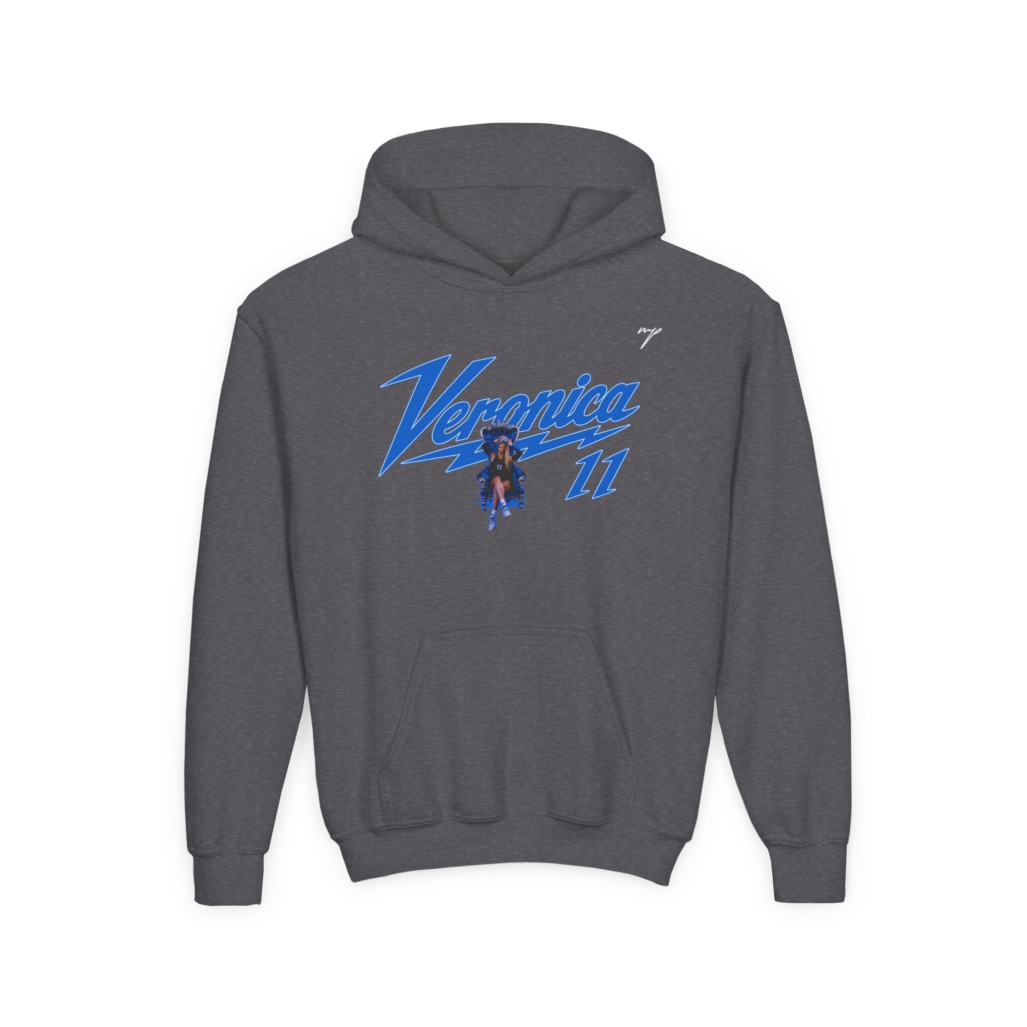 Veronica Sierzant YOUTH Hoodie