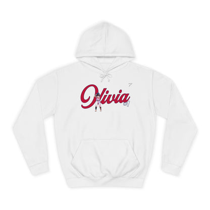 Olivia Branstetter Hoodie