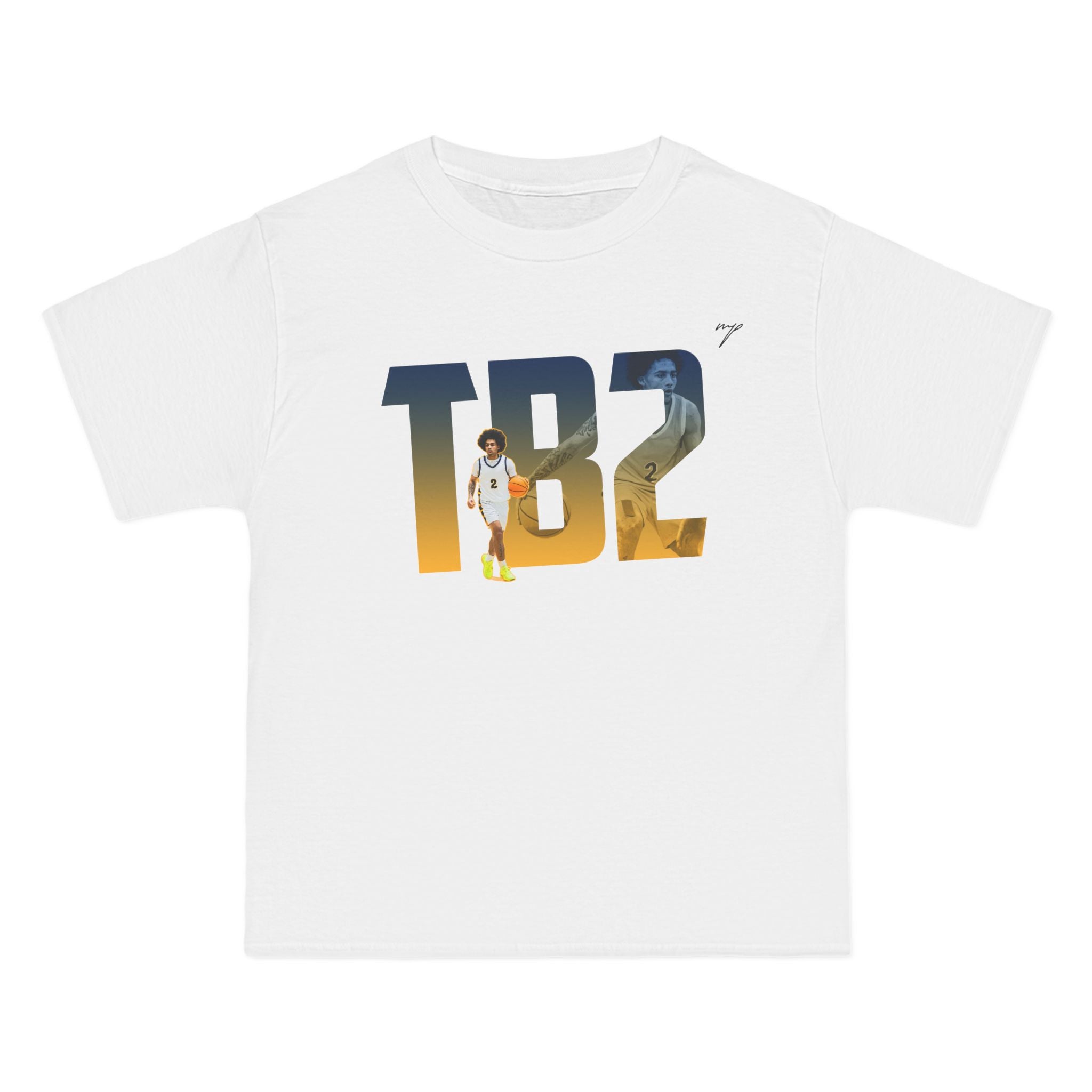 Timayahs Bracey Vintage Tee