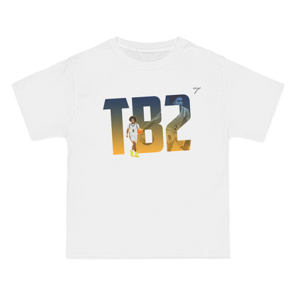 Timayahs Bracey Vintage Tee