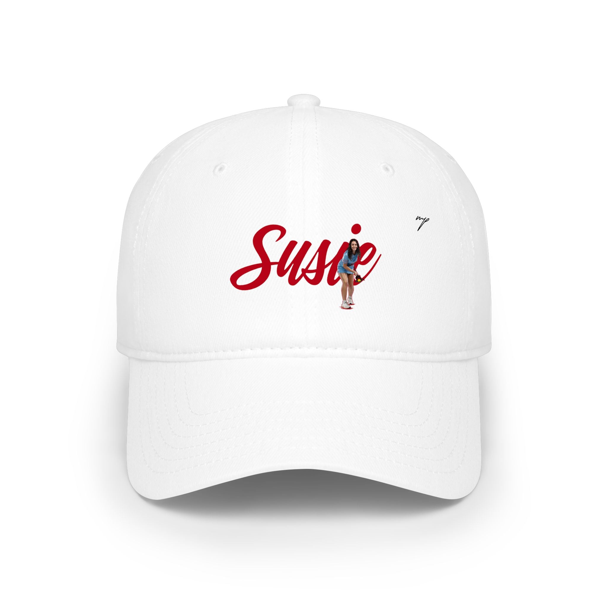 Susie Bongiorno Hat