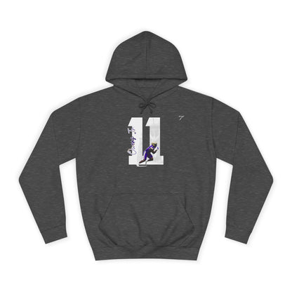 Darrell Owens Jr Hoodie