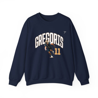 Louis Gregoris Crewneck
