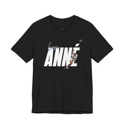Lizzie Anné Graphic Tee